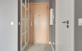 Spa & Gym Gdansk Old Town Chmielna Apartments By Noclegi Renters